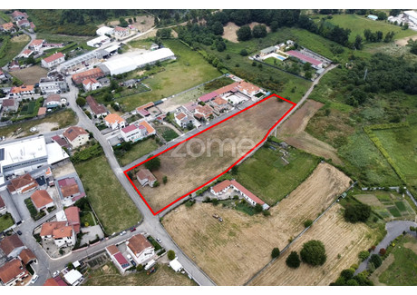 Działka na sprzedaż - Paços De Ferreira, Portugalia, 7500 m², 479 959 USD (2 006 227 PLN), NET-98318638