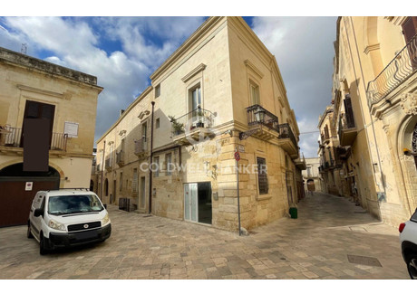 Komercyjne do wynajęcia - Corte dei Genovesi Lecce, Włochy, 40 m², 1350 USD (5522 PLN), NET-94164052