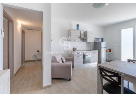 Mieszkanie na sprzedaż - via Rimini Galatina, Włochy, 70 m², 63 724 USD (260 629 PLN), NET-96152182