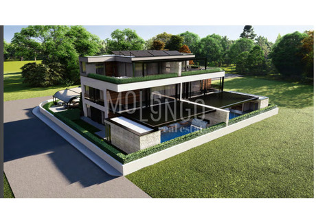 Mieszkanie na sprzedaż - Tar-Vabriga, Chorwacja, 120 m², 529 926 USD (2 029 616 PLN), NET-98720489