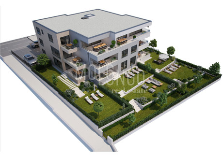 Mieszkanie na sprzedaż - Novigrad, Chorwacja, 102 m², 548 970 USD (2 102 556 PLN), NET-98922394