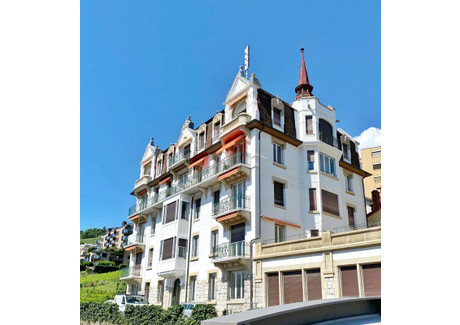 Mieszkanie do wynajęcia - Montreux, Szwajcaria, 120 m², 4471 USD (17 122 PLN), NET-96405838