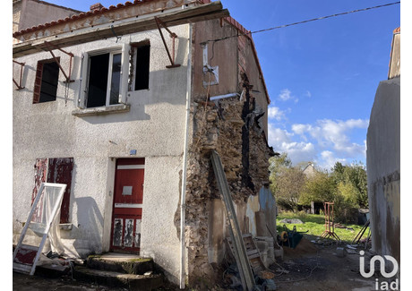 Dom na sprzedaż - Couëron, Francja, 70 m², 190 099 USD (729 980 PLN), NET-92325830