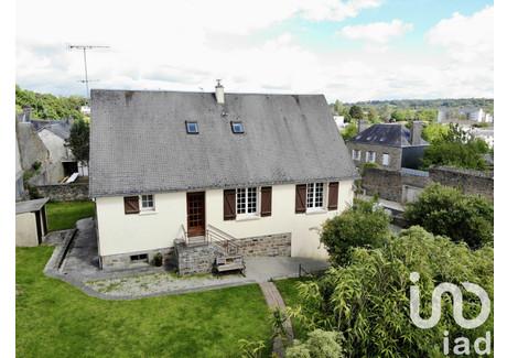 Dom na sprzedaż - Coutances, Francja, 135 m², 247 167 USD (1 013 384 PLN), NET-97937342