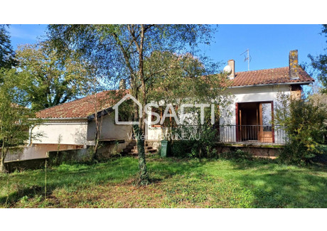 Dom na sprzedaż - Brens, Francja, 88 m², 212 290 USD (868 267 PLN), NET-101818679