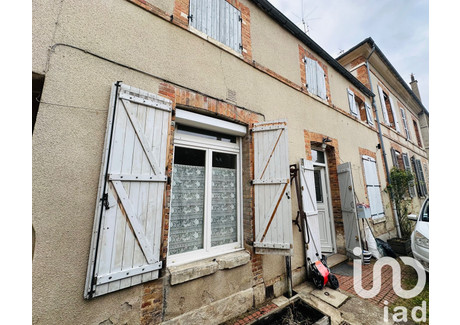 Mieszkanie na sprzedaż - Sens, Francja, 79 m², 133 921 USD (549 076 PLN), NET-100216782