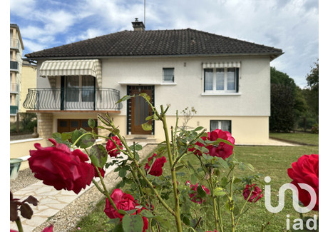 Dom na sprzedaż - Villeneuve-Sur-Yonne, Francja, 91 m², 151 128 USD (607 535 PLN), NET-100816849