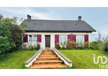 Dom na sprzedaż - Gisy-Les-Nobles, Francja, 72 m², 157 217 USD (643 017 PLN), NET-101047839