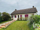 Dom na sprzedaż - Gisy-Les-Nobles, Francja, 72 m², 157 217 USD (643 017 PLN), NET-101047839