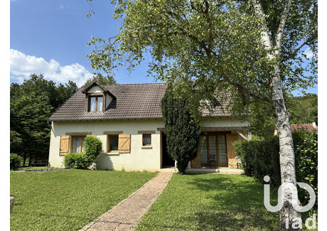 Dom na sprzedaż - Villeneuve-Sur-Yonne, Francja, 157 m², 196 257 USD (802 693 PLN), NET-99852452