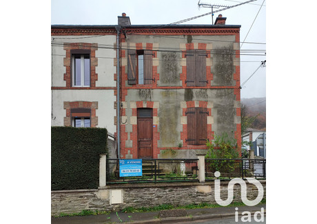 Dom na sprzedaż - Nouzonville, Francja, 84 m², 46 530 USD (187 514 PLN), NET-97731715