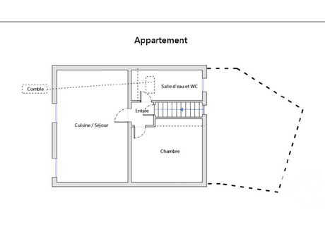 Dom na sprzedaż - Campbon, Francja, 113 m², 203 268 USD (849 661 PLN), NET-101552301