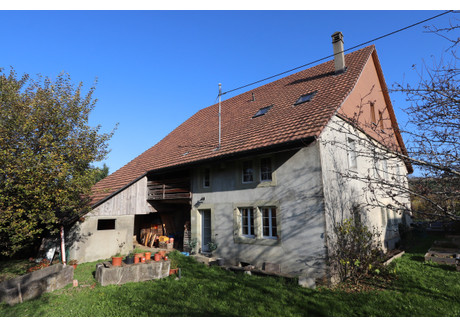 Dom na sprzedaż - Rte du Village 11, 1509 Vucherens, Switzerland Vucherens, Szwajcaria, 224 m², 1 408 018 USD (5 758 792 PLN), NET-102181536