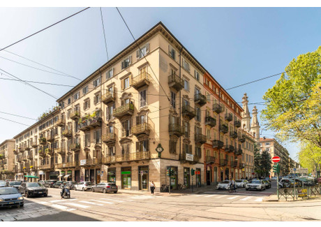 Mieszkanie na sprzedaż - Via Madama Cristina, Torino, Włochy, 125 m², 318 738 USD (1 223 954 PLN), NET-96314573