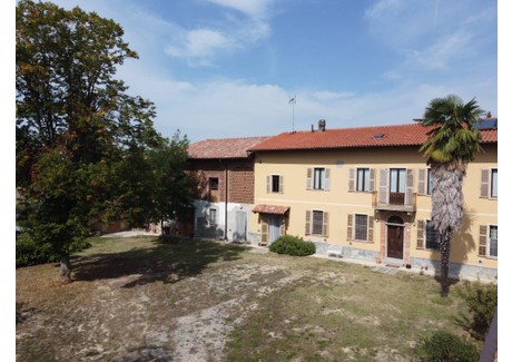 Dom na sprzedaż - Piazzale Stazione, Moncalvo, Włochy, 780 m², 378 164 USD (1 455 930 PLN), NET-91931818