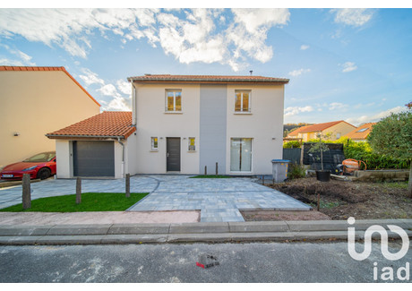 Dom na sprzedaż - Hombourg-Budange, Francja, 113 m², 368 487 USD (1 451 838 PLN), NET-96207188