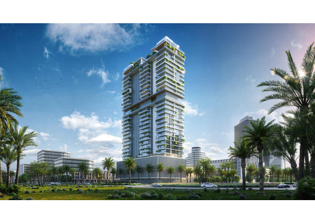 Mieszkanie na sprzedaż - Jumeirah Village Circle Dubai, Zjednoczone Emiraty Arabskie, 40 m², 176 967 USD (679 554 PLN), NET-100624165