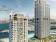 Mieszkanie na sprzedaż - Palm Jumeirah Rd Dubai, Zjednoczone Emiraty Arabskie, 166 m², 1 551 865 USD (5 959 161 PLN), NET-100799836