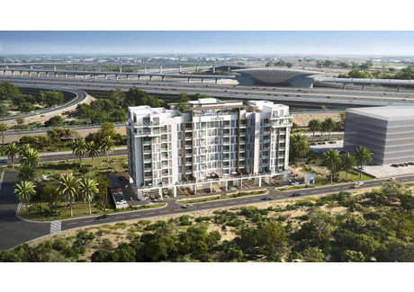 Mieszkanie na sprzedaż - Dubai Land Residence Complex Dubai, Zjednoczone Emiraty Arabskie, 40 m², 151 217 USD (606 379 PLN), NET-101420151