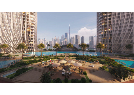 Mieszkanie na sprzedaż - Business Bay Dubai, Zjednoczone Emiraty Arabskie, 170,8 m², 1 020 967 USD (4 104 286 PLN), NET-101420110