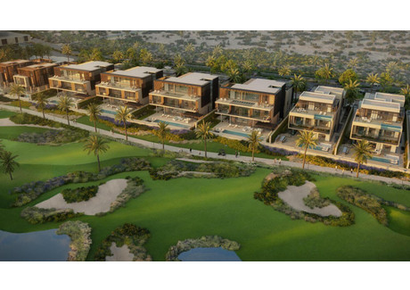 Dom na sprzedaż - DAMAC Hills Dubai, Zjednoczone Emiraty Arabskie, 1672,9 m², 6 564 645 USD (26 324 226 PLN), NET-101422658