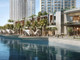 Mieszkanie na sprzedaż - Dubai Creek Harbour Dubai, Zjednoczone Emiraty Arabskie, 105 m², 653 419 USD (2 679 016 PLN), NET-101768392