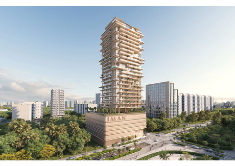 Mieszkanie na sprzedaż - Bijada Boulevard North Dubai, Zjednoczone Emiraty Arabskie, 311,3 m², 803 158 USD (3 268 854 PLN), NET-101965537