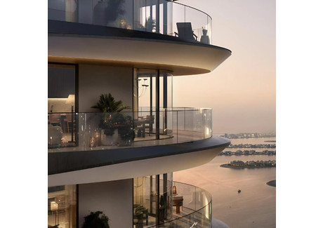 Mieszkanie na sprzedaż - Palm Jumeirah Rd Dubai, Zjednoczone Emiraty Arabskie, 232,4 m², 3 934 114 USD (16 011 843 PLN), NET-102944025