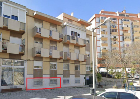 Mieszkanie na sprzedaż - Lisboa, Portugalia, 75 m², 322 821 USD (1 320 339 PLN), NET-100155984