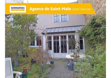 Dom na sprzedaż - Saint Malo, Francja, 410 m², 1 353 568 USD (5 333 059 PLN), NET-95651153