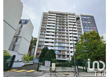 Komercyjne na sprzedaż - Paris, Francja, 10 m², 18 453 USD (75 472 PLN), NET-102217165