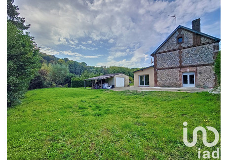 Dom na sprzedaż - Pavilly, Francja, 130 m², 209 251 USD (839 098 PLN), NET-101017108