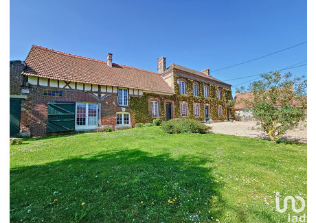 Dom na sprzedaż - Hennezis, Francja, 236 m², 468 980 USD (1 847 781 PLN), NET-94673233