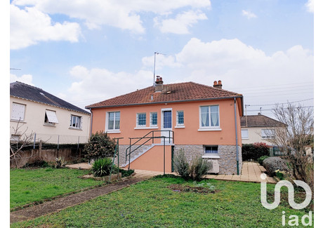 Dom na sprzedaż - Laval, Francja, 65 m², 207 864 USD (868 872 PLN), NET-100558917