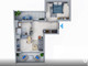 Mieszkanie na sprzedaż - Nimes, Francja, 61 m², 271 378 USD (1 069 229 PLN), NET-89450106