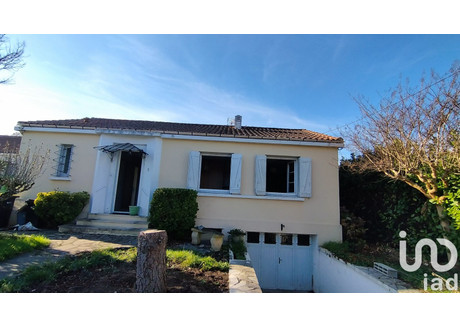 Dom na sprzedaż - Bergerac, Francja, 85 m², 171 427 USD (702 851 PLN), NET-102600682