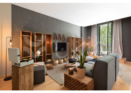 Mieszkanie do wynajęcia - Barcelona, Hiszpania, 100 m², 3115 USD (12 614 PLN), NET-85118665