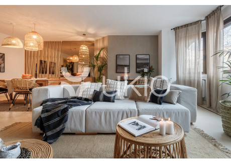 Mieszkanie do wynajęcia - Madrid, Hiszpania, 170 m², 3433 USD (13 527 PLN), NET-85111624