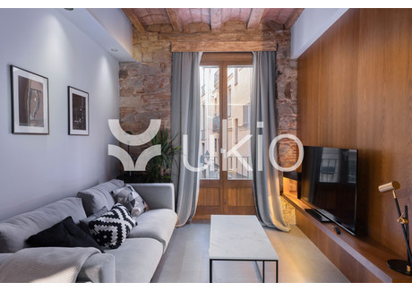 Mieszkanie do wynajęcia - Barcelona, Hiszpania, 70 m², 2641 USD (10 645 PLN), NET-85850078