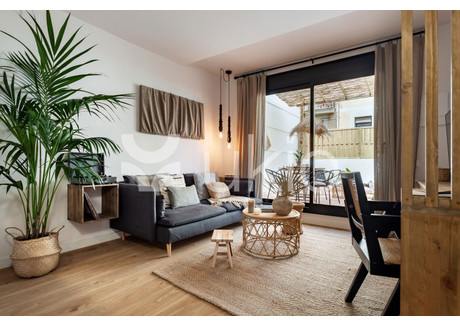 Mieszkanie do wynajęcia - Barcelona, Hiszpania, 66 m², 3126 USD (12 316 PLN), NET-86137740