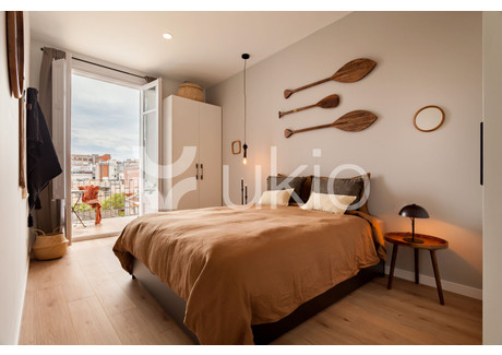 Mieszkanie do wynajęcia - Barcelona, Hiszpania, 85 m², 3388 USD (13 652 PLN), NET-86190412