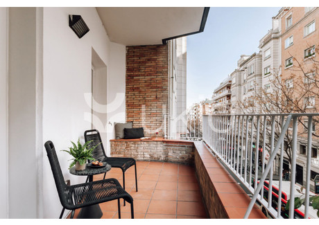 Mieszkanie do wynajęcia - Barcelona, Hiszpania, 130 m², 3976 USD (15 547 PLN), NET-87656727