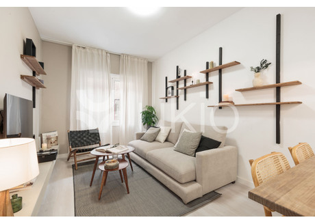 Mieszkanie do wynajęcia - Barcelona, Hiszpania, 75 m², 2631 USD (10 604 PLN), NET-88693034