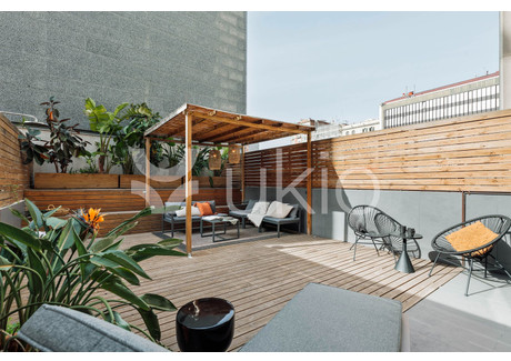 Mieszkanie do wynajęcia - Barcelona, Hiszpania, 119 m², 3405 USD (13 074 PLN), NET-89218408