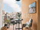 Mieszkanie do wynajęcia - Barcelona, Hiszpania, 62 m², 2340 USD (9219 PLN), NET-90076642