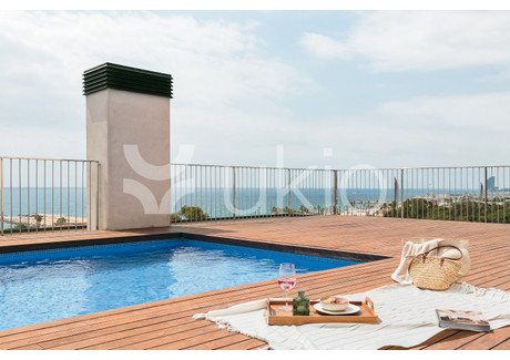 Mieszkanie do wynajęcia - Barcelona, Hiszpania, 55 m², 2842 USD (11 452 PLN), NET-90535971