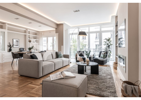 Mieszkanie do wynajęcia - Madrid, Hiszpania, 165 m², 3938 USD (15 516 PLN), NET-93040071