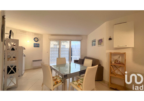 Mieszkanie na sprzedaż - Menton, Francja, 31 m², 193 919 USD (764 040 PLN), NET-94372488