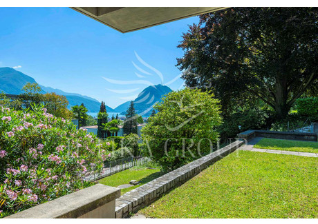 Dom na sprzedaż - Lugano, Szwajcaria, 1391 m², 5 864 856 USD (22 462 399 PLN), NET-90313040