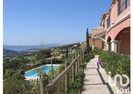 Mieszkanie na sprzedaż - Sainte-Maxime, Francja, 61 m², 446 750 USD (1 831 673 PLN), NET-98630761